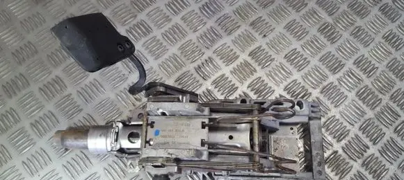 Audi A6 S6 C5 4B Steering wheel axle 4B0419502A 10267612