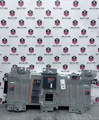 Nissan Qashqai J12 Car battery 295B06UM0A