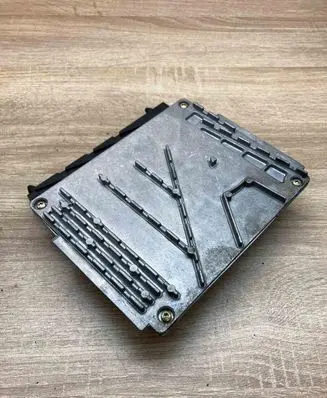 Volvo S80 Engine control unit/module ECU 09470429B 0281001776 99069