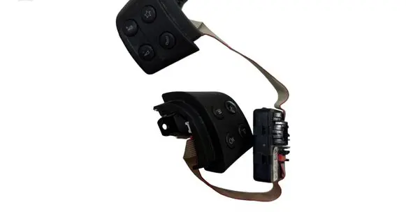 Volkswagen Golf V Steering wheel buttons/switches 1K0959537J