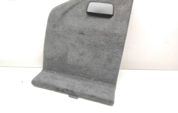 BMW 5 F10 F11 Trunk/boot side trim panel 9168493 51479168493