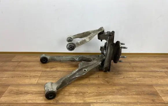 Cadillac Escalade IV Front suspension assembly kit set 22853474PINYA 22853474