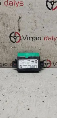 Renault Scenic II - Grand scenic II Parking PDC control unit/module 9814151980 00268354 0263004853