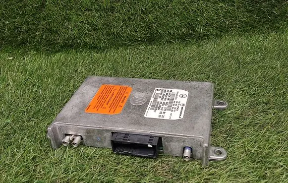 Phone control unit/module