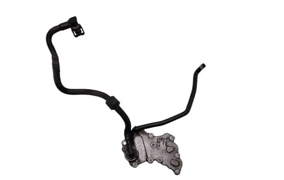 Audi Q7 4L Timing chain cover 079103704E 8123600114 8123600