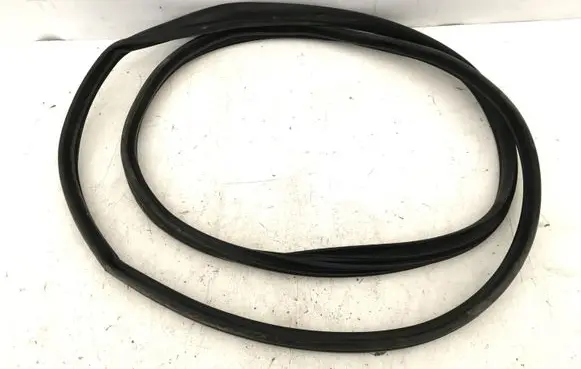 Tesla Model X Front door rubber seal 1459235