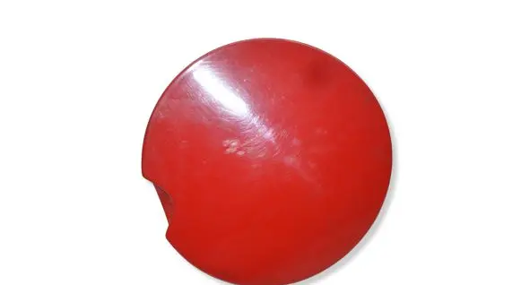 Peugeot 207 Fuel tank cap 9680783780