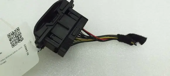 Mercedes-Benz CL C215 Other interior part 2025402373