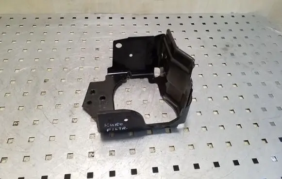 Renault Kadjar Fuel filter bracket/mount holder 164714EA1A
