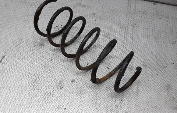 Volvo S80 Front coil spring