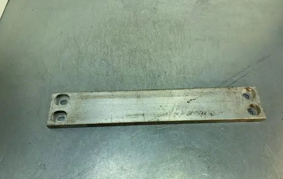 Toyota Prius (XW50) Other under body part 