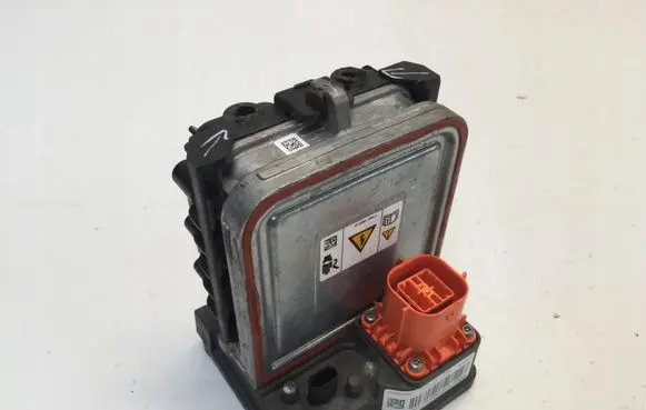 Ford Kuga III Other control units/modules L1MH18E254BC