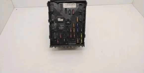 Volkswagen PASSAT B6 Fuse module 3C0937125 63592777