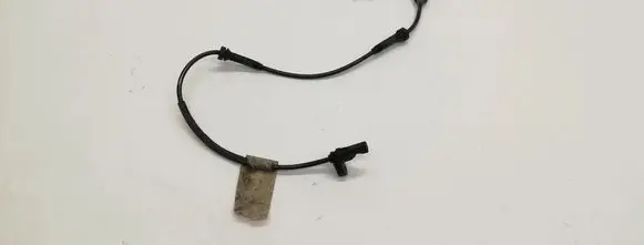BMW 3 E90 E91 ABS brake wheel speed sensor 7116198