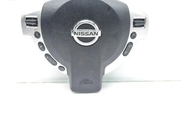 Nissan Qashqai Steering wheel airbag 34063025B