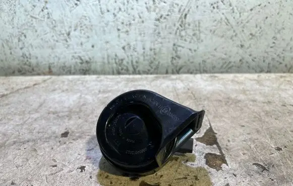 Peugeot 208 Horn signal 9827213580 6033FB5020 01120BL8