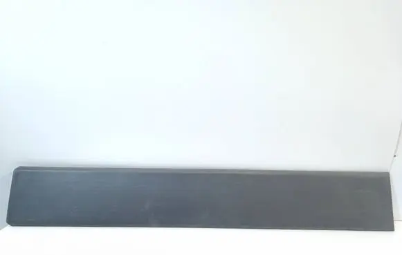 Peugeot Boxer Sliding door trim (molding) 1307165070