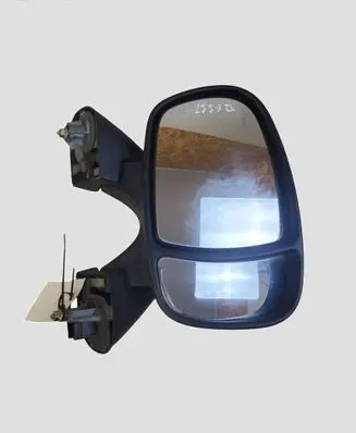 Renault Trafic II (X83) Front door electric wing mirror 010022