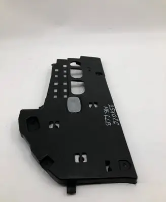 Mercedes-Benz GLB x247 Dashboard lower bottom trim panel A2476805700