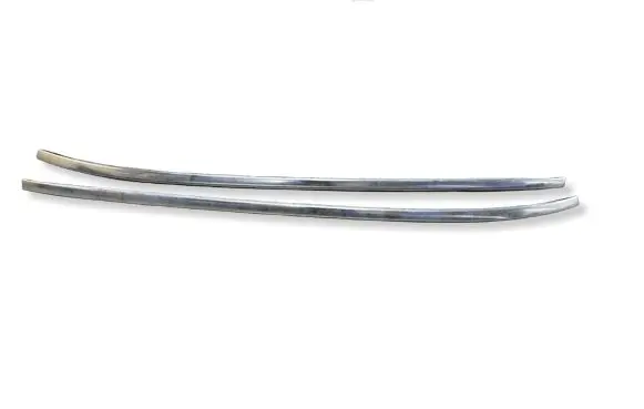 Volvo V60 Roof bar rail 31378464 31378462 31378463