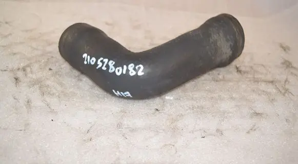 Mercedes-Benz E W210 Intercooler hose/pipe A2105280182