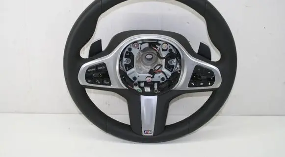 BMW X7 G07 Steering wheel 