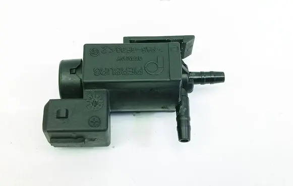 BMW 5 F10 F11 Turbo solenoid valve 7810831 70231800