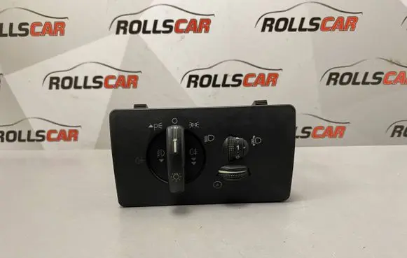 Ford Mondeo Mk III Light switch 1S7T13A024AB 4986102