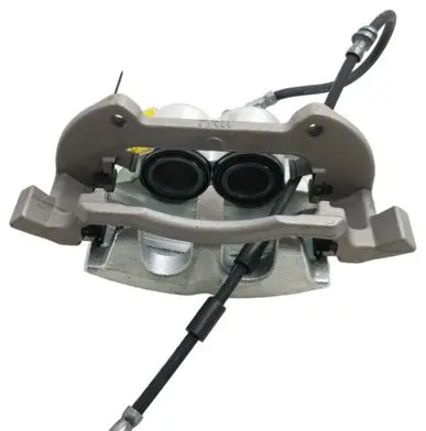 Skoda Kodiaq II Front brake caliper 5QS615124