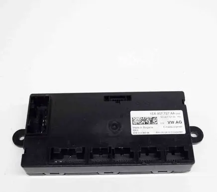 Volkswagen ID.3 Other devices 5HB014362 1EA907727AA