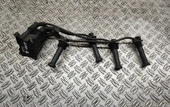 Ford Ecosport High voltage ignition coil CM5G12029FA
