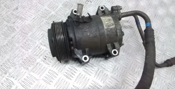 Volvo V70 Air conditioning (A/C) compressor (pump) 30761388