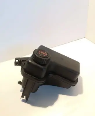 Peugeot 607 Power steering fluid tank/reservoir 9632497280