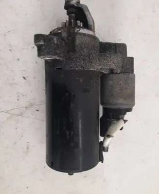 Audi A4 S4 B8 8K Starter motor 059911021c