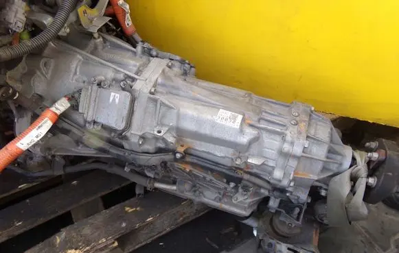 Lexus GS 300 350 430 450H Automatic gearbox 3091030030 BIEGOW