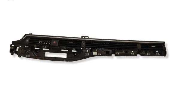 Audi A4 S4 B9 Dash center air vent grill 8W1820902E 09628