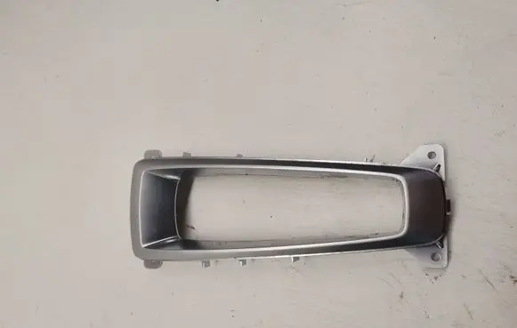 BMW X5 F15 Other center console (tunnel) element 9252114