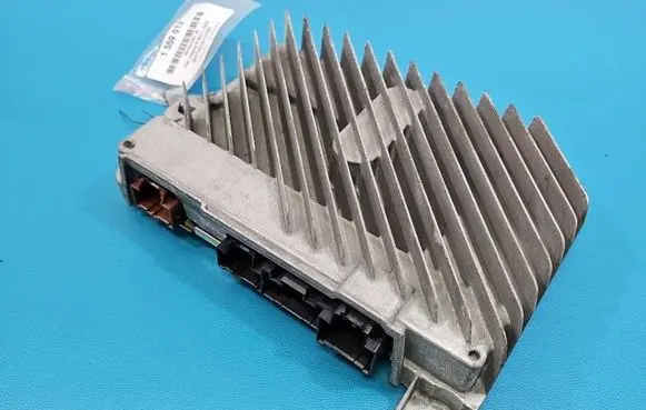 Opel Insignia B Sound amplifier 39136621 IMPRK1559012