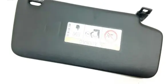 Mercedes-Benz GLC X253 C253 Sun visor A2058107304