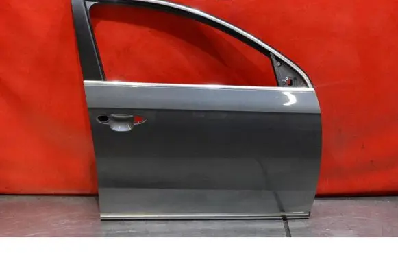 Volkswagen PASSAT CC Front door 
