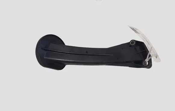 Opel Combo C Oil sump strainer pipe 194731