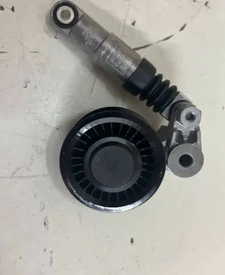 Volkswagen Crafter Generator/alternator belt tensioner 076145261A 076145299