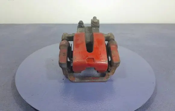 Dodge Charger Rear brake caliper