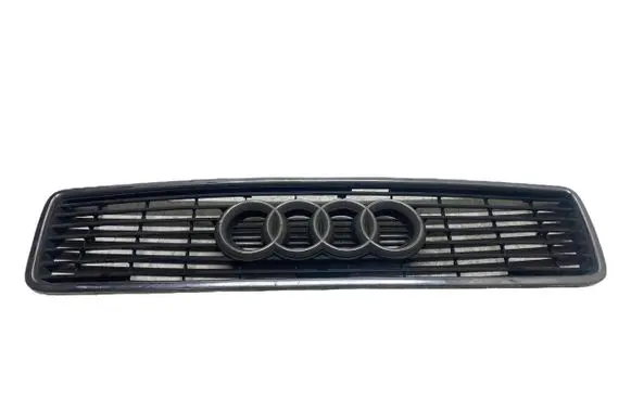 Audi A8 S8 D2 4D Front grill 4A0853651