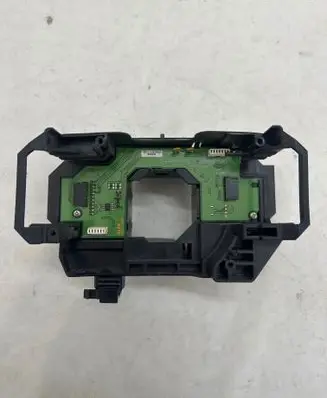 Volvo S60 Steering angle sensor 31343018