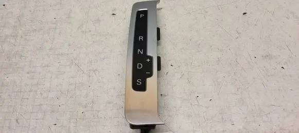 Audi A6 S6 C6 4F Gear shift selector indicator 4F1713463B 400460471504