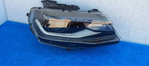Chevrolet Camaro Headlight/headlamp 84364828