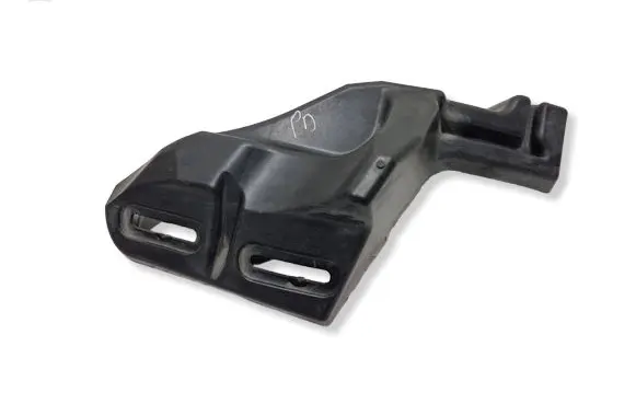 Citroen C4 III e-C4 Fender mounting bracket 9833020780