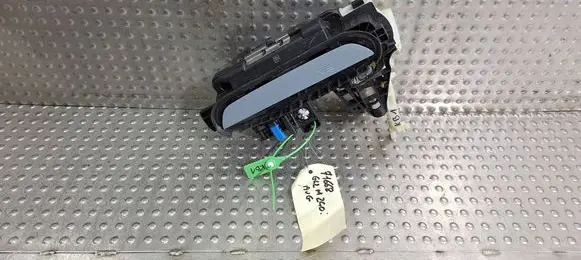 BMW 2 G42 Front door lock 5A0C773 7445041