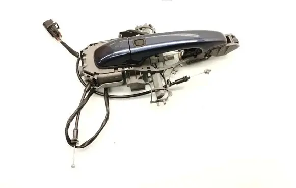 Volvo V70 Front door interior handle
